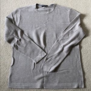 Men’s Bana Republic long sleeved shirt